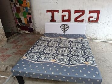 2nəfərlik taxt: Yeni, İkinəfərlik çarpayı, Azərbaycan — 2