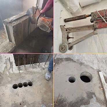 ikinci əl pəncərələr: #betonisleri #beton #betonkesme #betonkəsimi #betonkesim #betondesme — 2