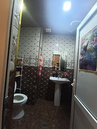 ecemide kiraye evler ucuz: 2 otaqlı, 62 kv. m — 7