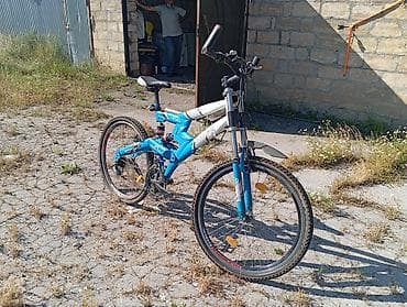 velosiped cube touring pro: Salam Velosiped Təcili Satılır!!! Endirim Olacaq — 2