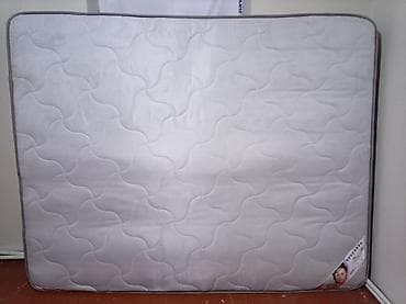 ortopedik məhsullar: Ortopedik matras, İki nəfərlik — 1