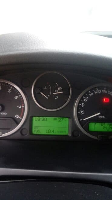 range rover qiyməti: Land Rover Freelander: 3.2 l | 2011 il 170000 km Ofrouder/SUV — 18
