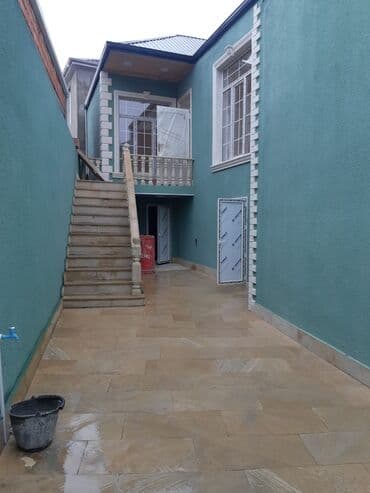 nerimanov prospekti: Binəqədi qəs. 3 otaqlı, 1700 kv. m, Kredit yoxdur, Yeni təmirli — 12