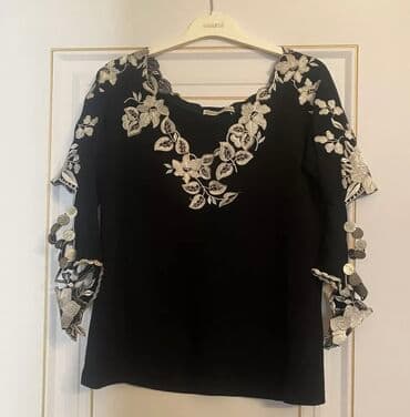 2 ci əl geyimlər: Caspian magazadan alinib — 1