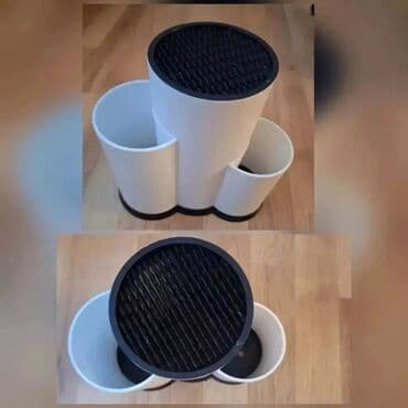 Quruducular: Bıcaq, qaşıq qoymaq ücün Qiymət: 10 manat Ünvan: Gənclik Daha ətraflı — 1