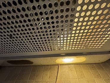 islenmis aspirator: Aspirator rəng - Ağ, İşlənmiş — 3