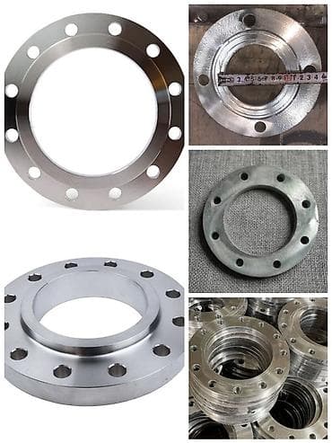 pol lakı: Su borusu, Qofrasız, Paslanmaz polad, 20 mm, Yeni — 3