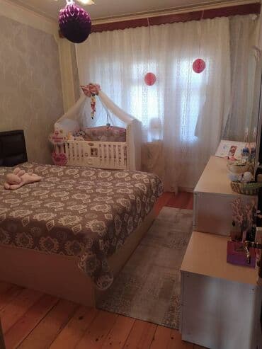 lənd kuruzer ucun led işıq lupası hardan tapmaq olar: Bakı, 3 otaqlı, Köhnə tikili, m. Həzi Aslanov, 80 kv. m — 5