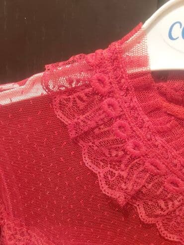 ZİL: Ziyafət donu, Midi, M — 3