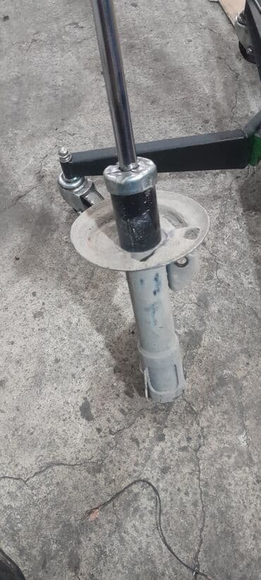 abs prius 20: Sağ ön, Toyota — 6