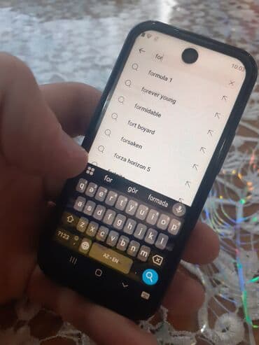 samsung s24 lalafo: Samsung Galaxy S24 Ultra, 16 GB, rəng - Qara — 8