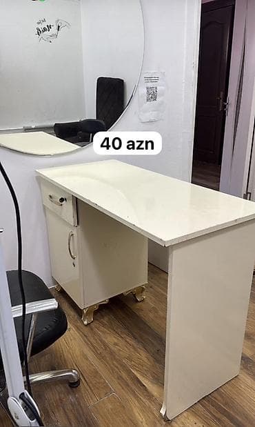 švaki: Elan: Kondisioner, jurnalni masa və AZSMART POS cihazı - SHIVAKI — 10