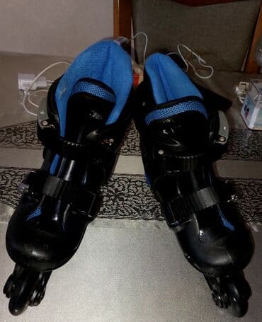 hoverboard 2 el: Almaniyadan gelib — 2