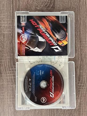 dvd disk: Yarış, İşlənmiş Ünvandan götürmə — 2