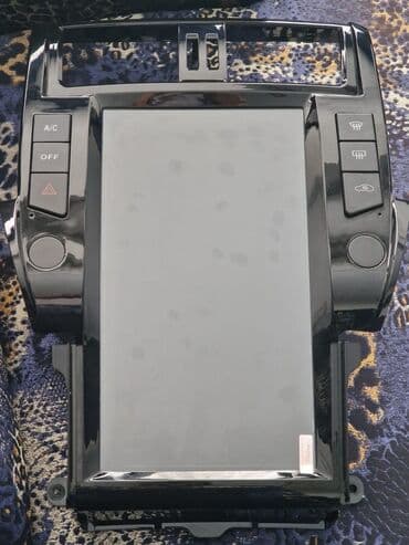 masin ucun monitorlar qiymeti: Monitor, İşlənmiş, Cihaz paneli, DVD player üçün, Ünvandan götürmə — 3