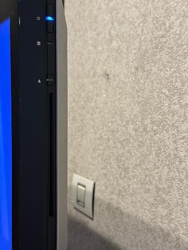 hdd caddy: HP Z1 Workstation - 27" Ekran - 16 GB RAM - 1 TB Yaddaş Salam. İş — 5