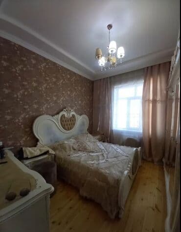 zaqatalada satilan evler 2023: 3 otaqlı, 110 kv. m, Kredit yoxdur, Yeni təmirli — 8