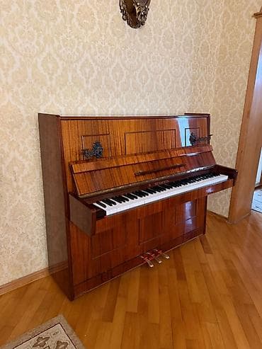 belarus pianino: Piano, Belarus, Akustik — 1