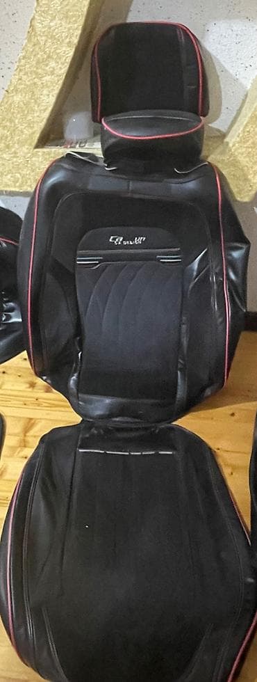 Продажа авто: Hyundai sonata 2007(kantsız) üçün çexoldur. Cırığ zədə yoxdur — 1