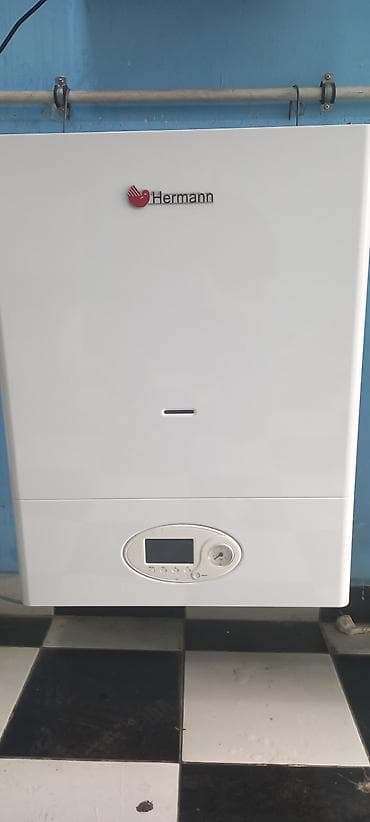 İşlənmiş Kombi 40 kVt, Ödənişli çatdırılma, Zəmanətli, Kredit yoxdur