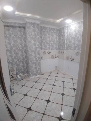 masazirda evlerin satisi: 4 otaqlı, Yeni tikili, 84 kv. m — 15