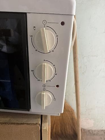 plite: Siemens elektrik sobası – stolüstü model - Brend: Siemens - Nəticə — 4