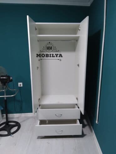 qapi icliyi: Dolablar yenidir.Istenilen reng dizayn ve olcude sifarishler qebul — 4