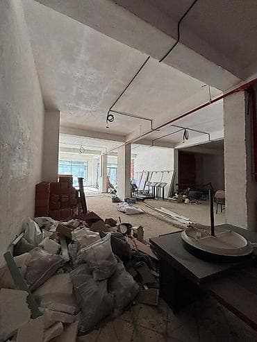 binədə: İcarəyə verilir obyekt 230 m², Ağ şəhər q. Daha 7 şəklə bax Agentlik — 2