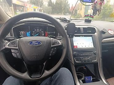 daewoo satis merkezi: Təcili Satılır! Ford Fusion – Tam Full Komplektasiya! ​Şəxsi — 7