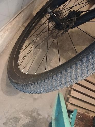 velasiped: Şəhər velosipedi 26" — 6