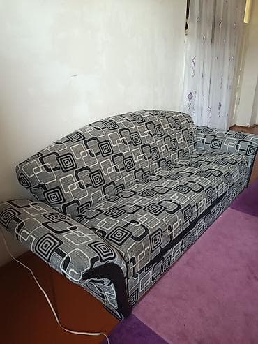 Divan və kreslo dəsti - Model: 3 nəfərlik divan + 2 ədəd geniş kreslo
