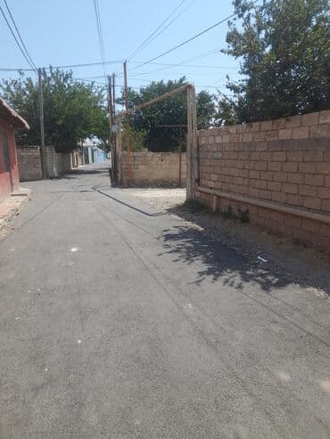 kiraye evler 2022 nerimanov: 3 otaqlı, 200 kv. m, Kredit var, Təmirsiz — 12