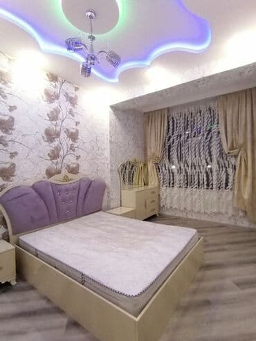 sumqayit 6 ci mikrorayon: Sumqayt şəhəri, Bulvar, Levent City — 2