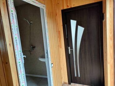 дом на колёсах: Sabunçu qəs. 2 otaqlı, 25 kv. m, Yeni təmirli — 5