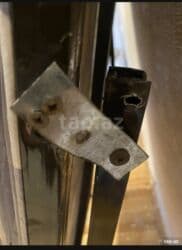 yığılıb açılan stol: İşlənmiş, Matraslı raskladuşka — 4