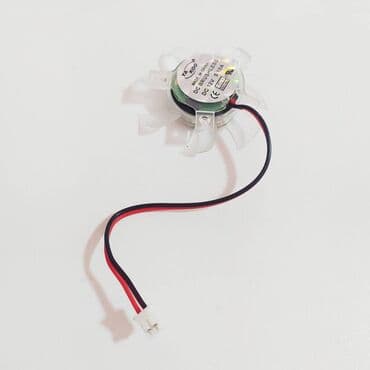 Накопители SSD: Fan “35/45/55mm 12v 2pin” SAYLA ALANA VƏ USTALARA TOPDAN QİYMƏTLƏ — 8