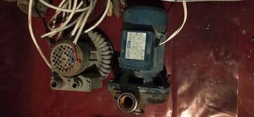 su radiatoru ev ucun: Nasos, Hovuz üçün, quraşdırılma Səthi, Sualtı, Yeni — 17