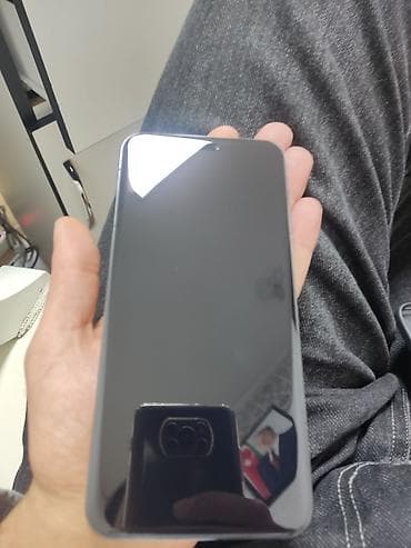 telfon alisi: Honor Magic 7 Pro, 512 GB, rəng - Boz — 6