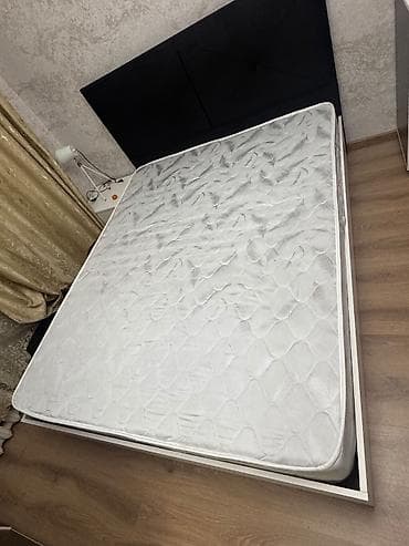 İşlənmiş, Sadə matras, İki nəfərlik — 3