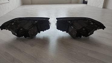 fara şuşələri: Komplekt, BMW, Orijinal — 3