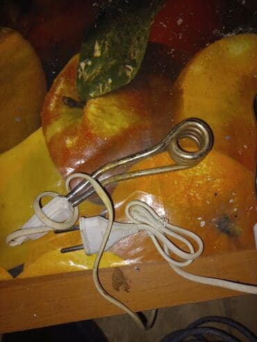 Инструменты: Обогреватель домашний — 2