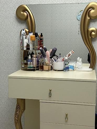 turk: 2 təknəfərlik çarpayı, Dolab, Komod, Termo, Türkiyə, İşlənmiş — 4