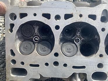 tap.az traktor satislari: Kia rio 1.4 benzin hunday 2005 2011 qalofqasi yonulub raspetval — 4