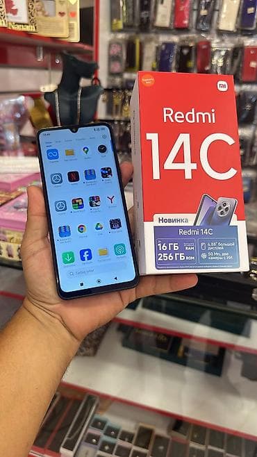 redmi note 14 2 el: Xiaomi 14 Civi, 256 GB — 2