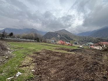 kiraye evler nizami rayonu: 70 sot, Tikinti, Mülkiyyətçi, Texniki pasport, Kupça (Çıxarış) — 5