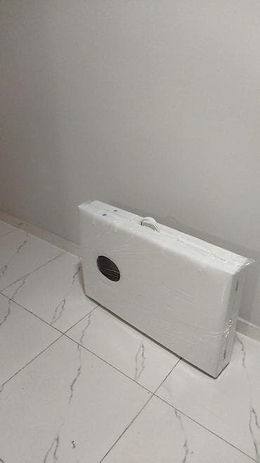 ugur mebel: Əziz müştərilər sizəMasaj stolu kuşetka çamadan formasında yıgılıb — 2