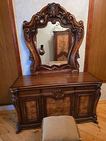 gozellik salonu ucun divanlar: İkinəfərlik çarpayı, Dolab, Termo, 2 tumba, Yeni — 2