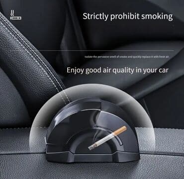 bmw 37 стиль: Avtomobil üçün mini külqabı – innovativ maili dizayn - Kompakt — 3