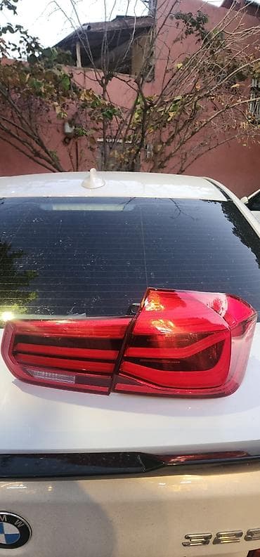 Ehtiyat hissələri: LED, BMW 2015 il, Orijinal, ABŞ, İşlənmiş — 1