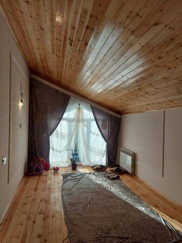 kristal absheron bileceri: 5 otaqlı, 200 kv. m, Yeni təmirli — 7